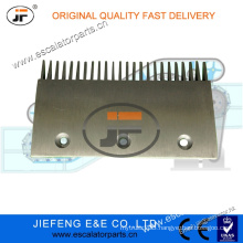 JFThysse 4090110000 204*113mm Escalator Comb Plate